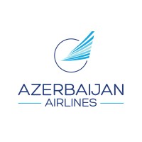 AZAL - Azerbaijan Airlines logo
