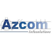 Azcom Infosolutions (India) Pvt. Ltd logo