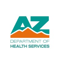 Arizona Department of Health Services logo