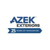 The AZEK Company logo