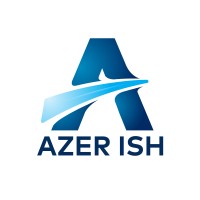 AZERISH MMC logo