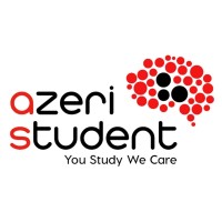 Azeri Student Center logo