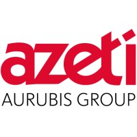 azeti GmbH logo