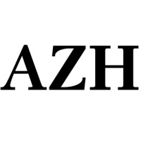 AZH logo