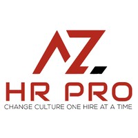 AZ HR Professionals logo