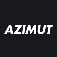 Azimut Electronics Corporate logo