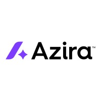 Azira logo