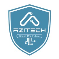 A Z I TECHNOLOGY LLC logo