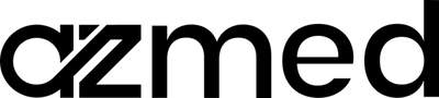 AZmed logo