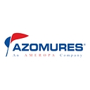 Azomures logo
