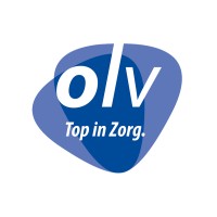 OLV Ziekenhuis Aalst-Asse-Ninove logo