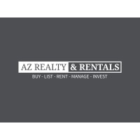 AZ Realty & Rentals logo