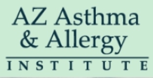 Arizona Asthma and Allergy Institute logo