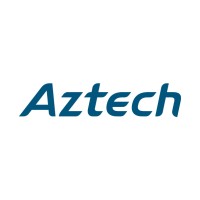 Aztech Technologies logo