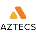 Aztecs Telecom logo
