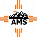 Aztec Municipal School District logo