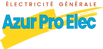 Azur Pro Elec logo