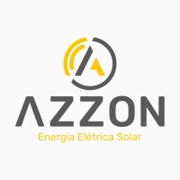 Azzon Energia logo