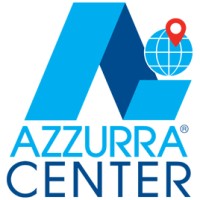 Azzurra Center logo