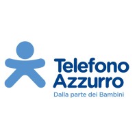 Fondazione SOS il Telefono Azzurro ETS logo