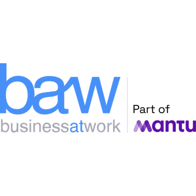 Business At Work logo