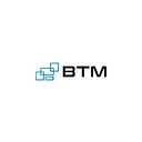 株式会社BTM logo