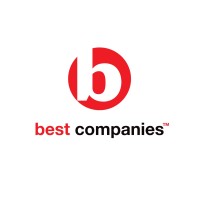 Best Companies logo