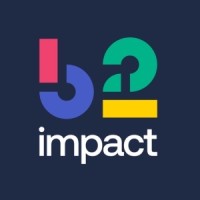 B2 Impact logo