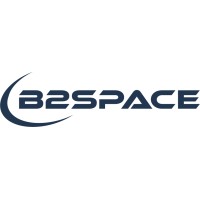 B2Space logo