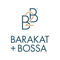 Barakat + Bossa logo