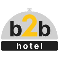 b2bhotel logo