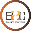 B2C Solutions logo