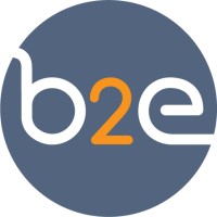 B2E Consulting logo