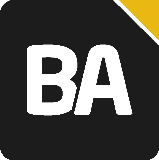 BA Business Advice GmbH logo