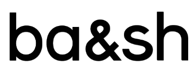 ba&sh logo