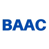BAAC logo
