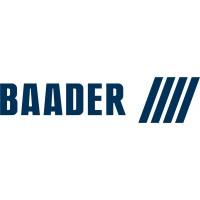 BAADER logo