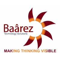 Baarez Technology Solutions logo