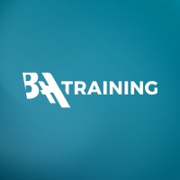 BAA Training logo