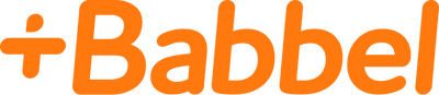 Babbel logo