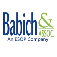 Babich & Associates logo