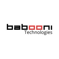 Babooni Technologies logo