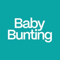 Baby Bunting logo