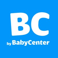 Baby Center Slovenija logo
