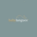 Babylangues logo