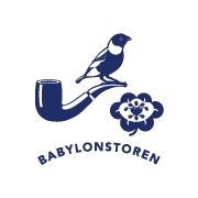 Babylonstoren logo