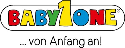BabyOne logo