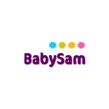 BabySam logo