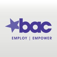 BAC logo