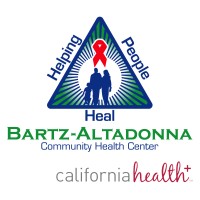 Bartz-Altadonna Community Health Center logo